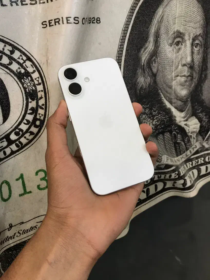 ایفون ۱۶نرمال|موبایل|یزد, |دیوار