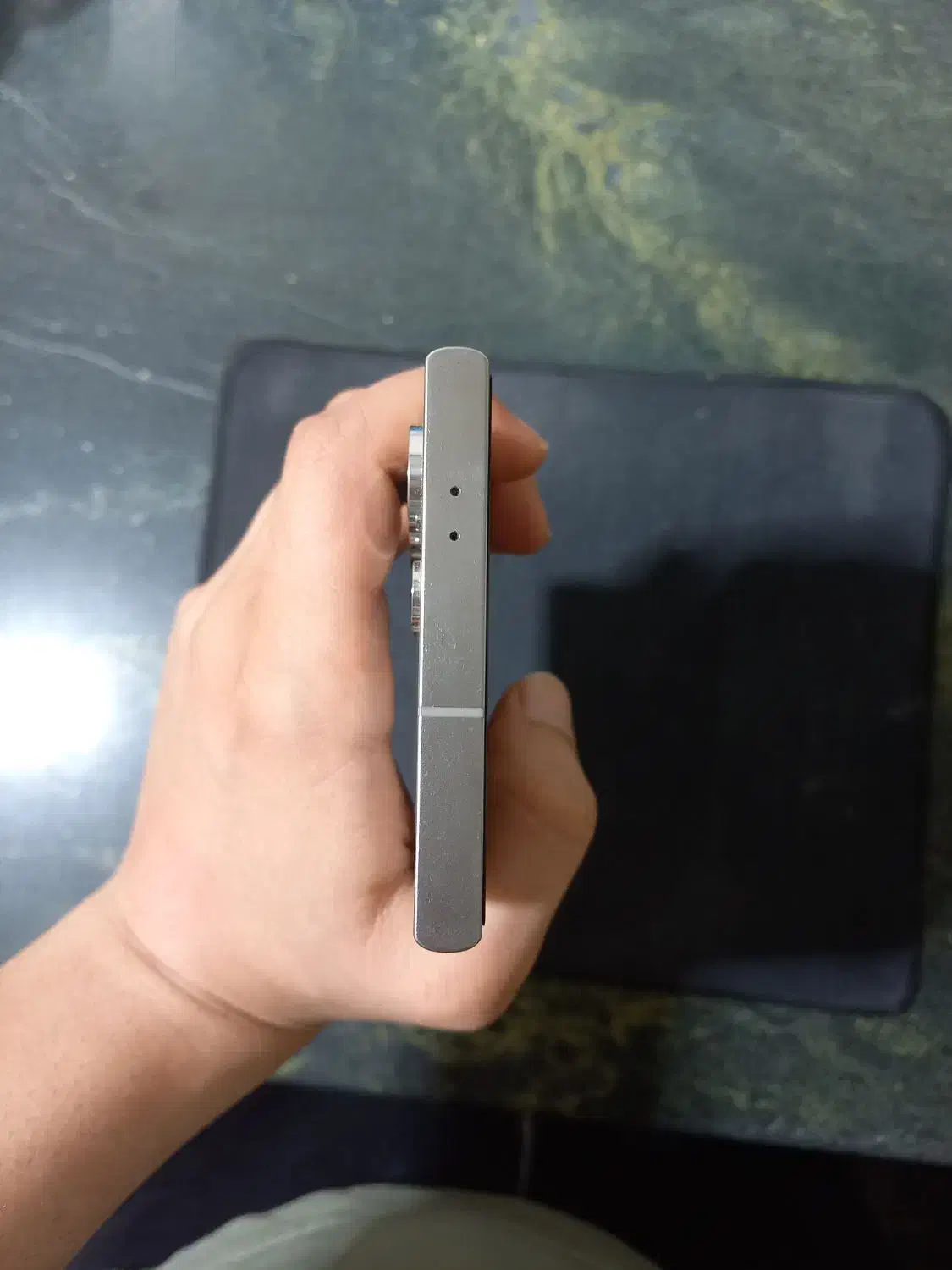 Galaxy S24 Ultra 256GB|موبایل|اهواز, نادری|دیوار