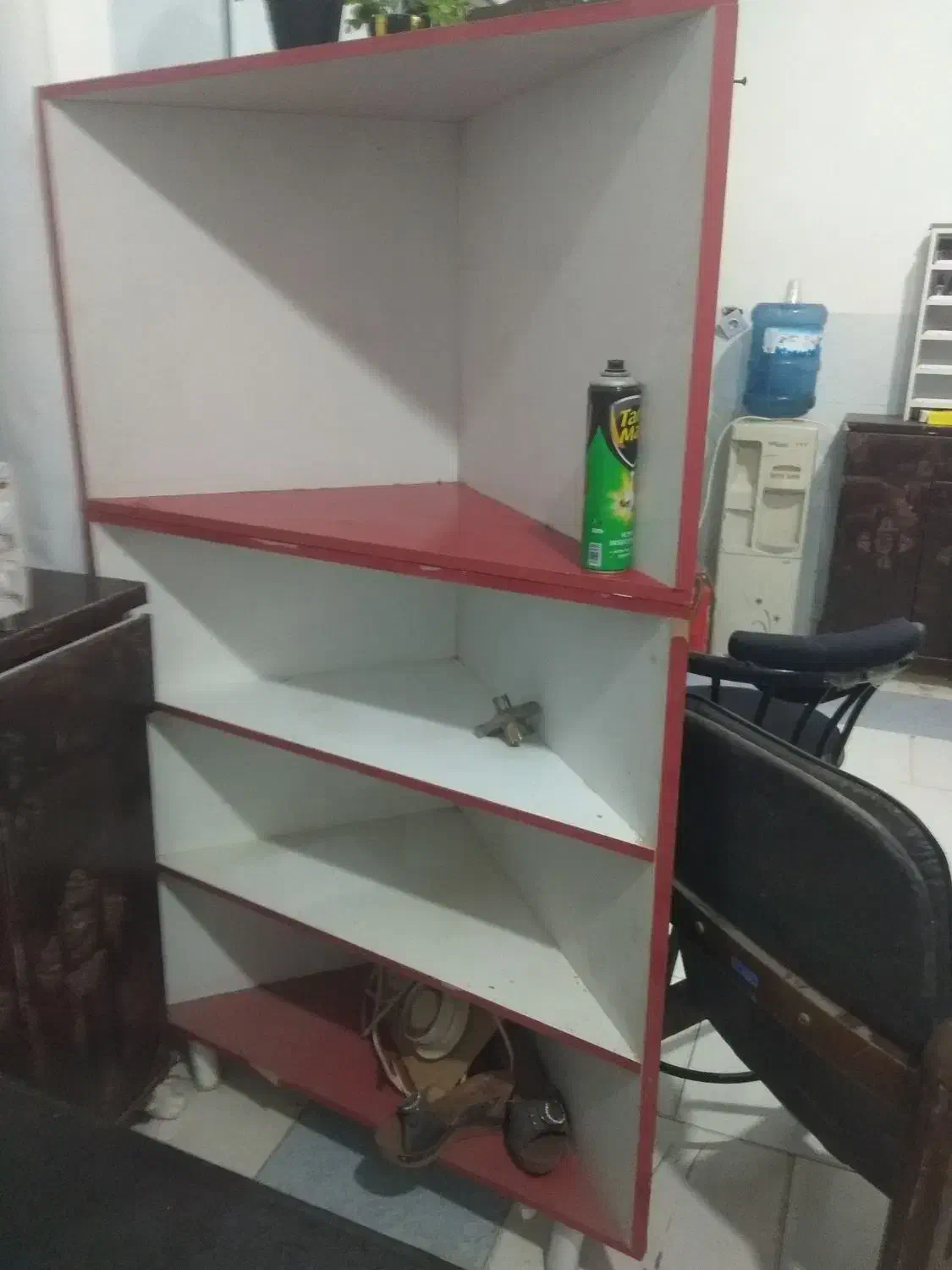 کمد ام دی اف|جاکفشی، کمد، دراور|زاهدان, |دیوار