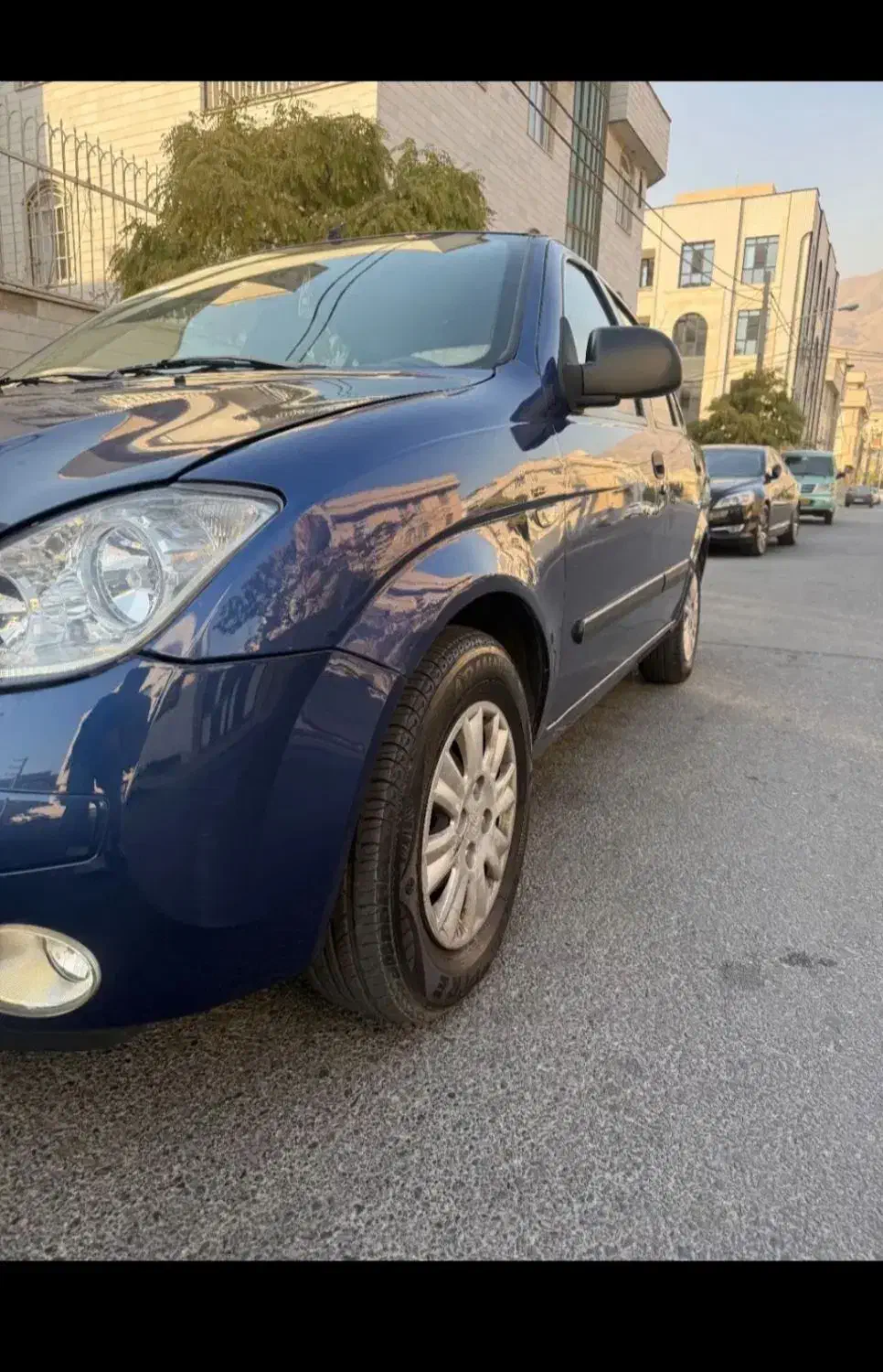 تیبا ۱مدل۹۴|خودرو سواری و وانت|ساوه, |دیوار