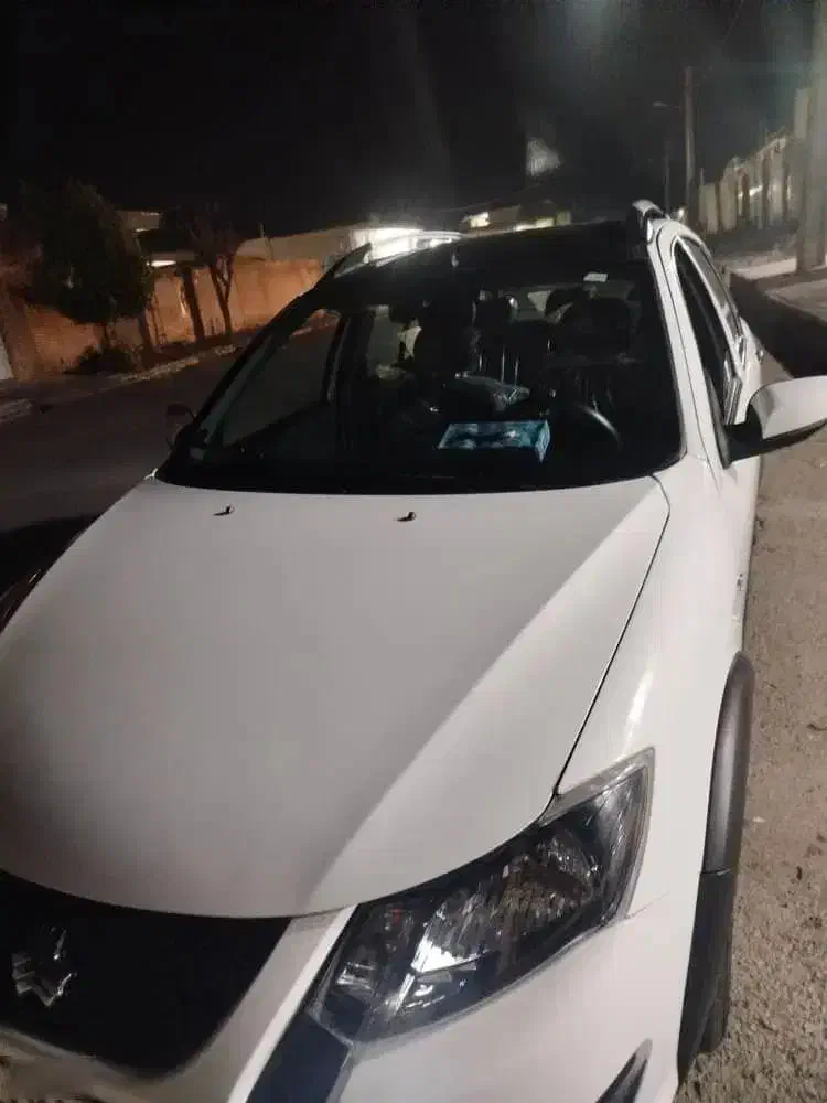 کوییک gxrمدل 1404|خودرو سواری و وانت|شوشتر, |دیوار