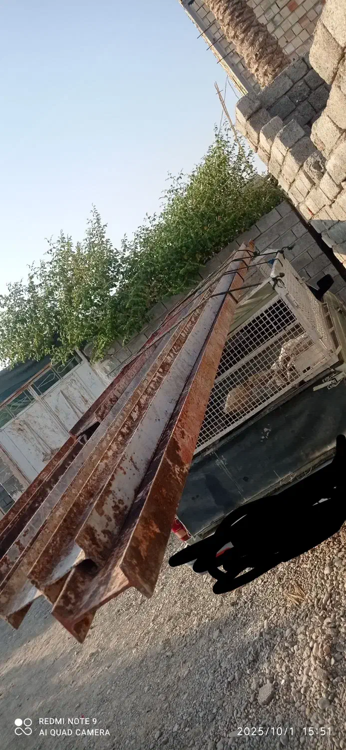 خریدارضایعات|خدمات پیشه و مهارت|میناب, |دیوار