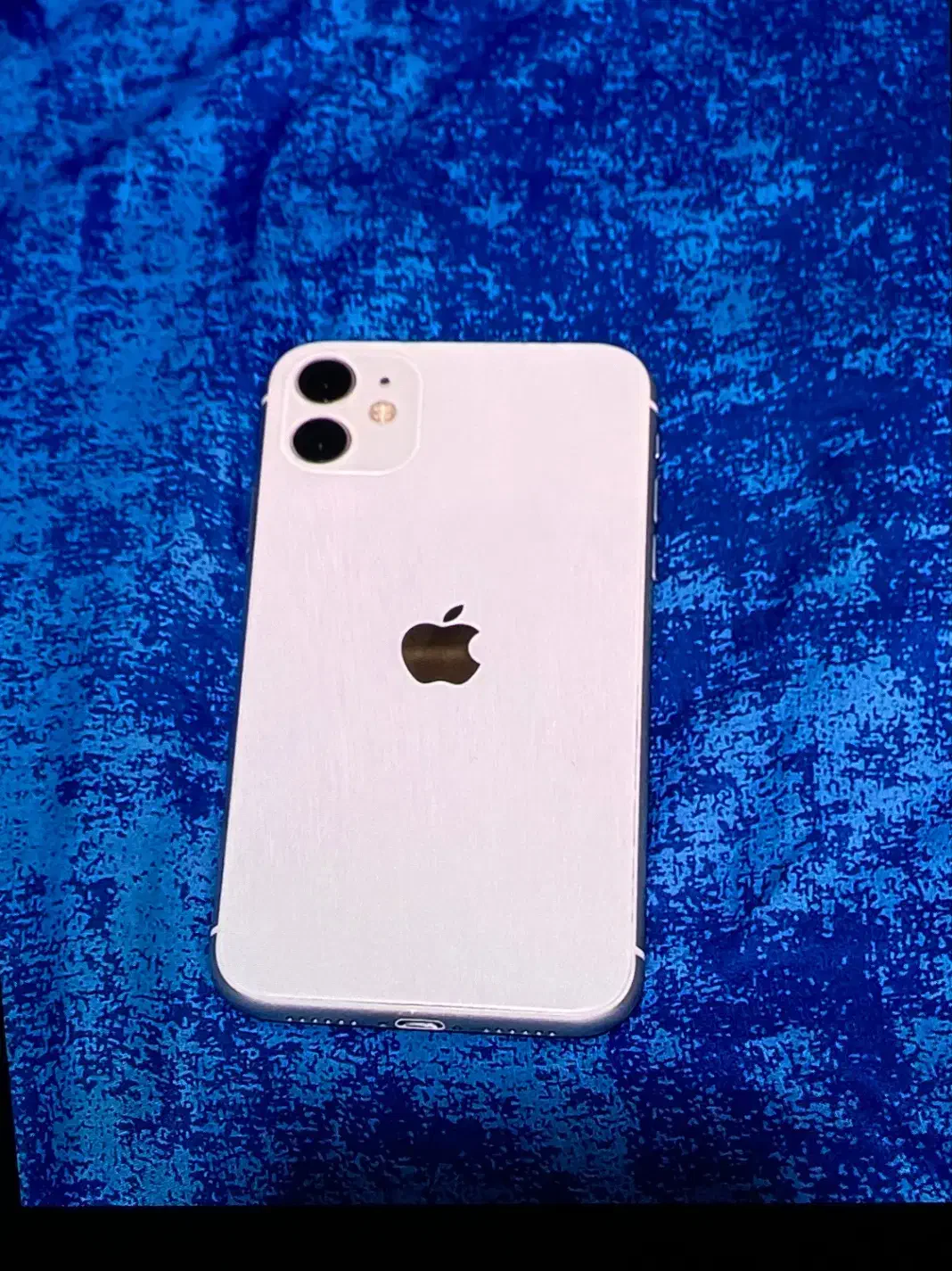ایفون ۱۱ نرمال|موبایل|اهواز, کوی آغاجاری|دیوار