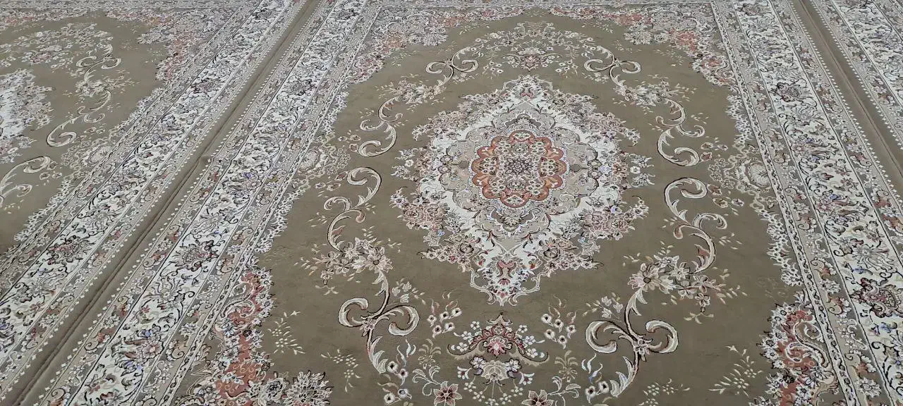 فرش ماشینی|فرش|هشتگرد, شهرک راه آهن|دیوار