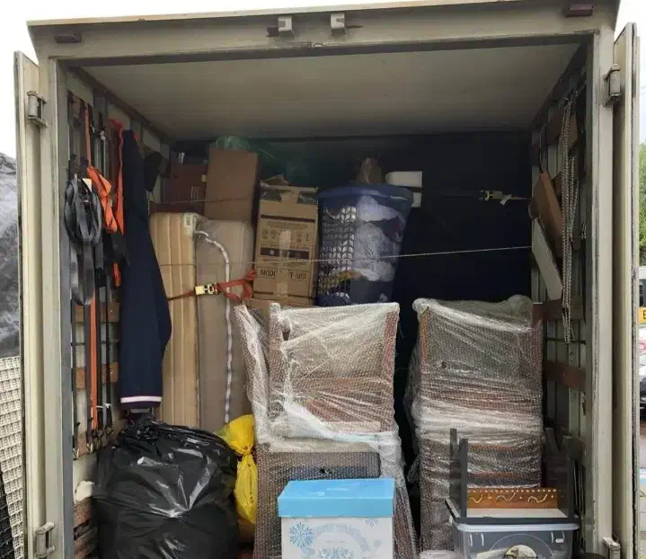 جابجای.حمل وبسته بندی ثاثیه منزل با کارگر ماهر|خدمات حمل و نقل|لاهیجان, انقلاب|دیوار