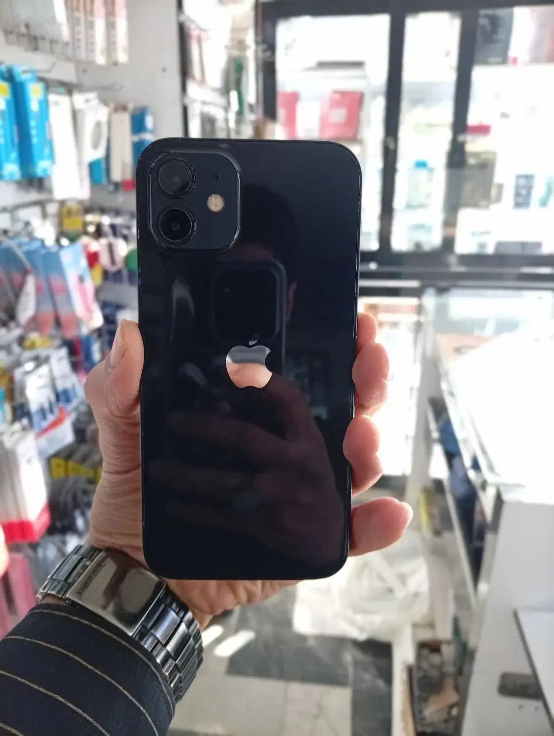 12 normal|موبایل|مشهد, هنرور|دیوار