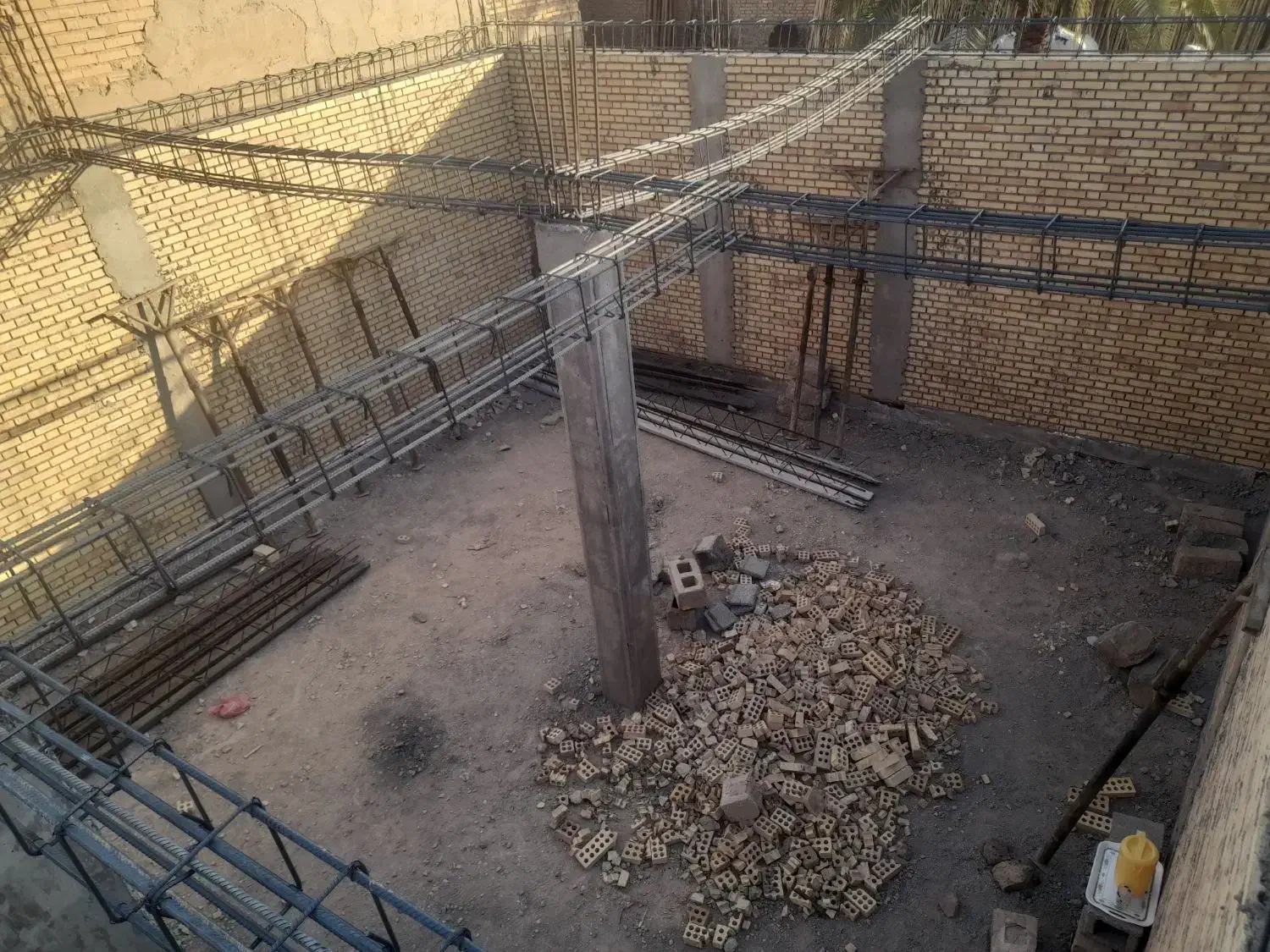 آلمتور بندی|خدمات پیشه و مهارت|شادگان, |دیوار