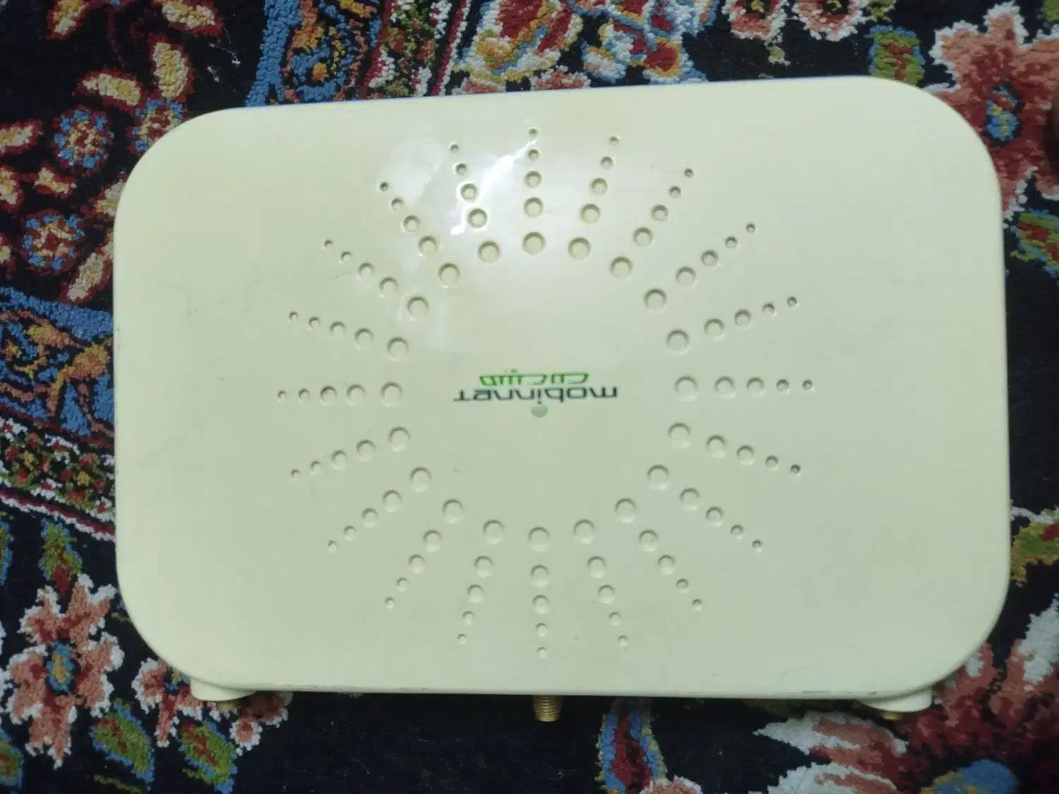 مودم|مودم و تجهیزات شبکه|مشهد, خواجه ربیع|دیوار