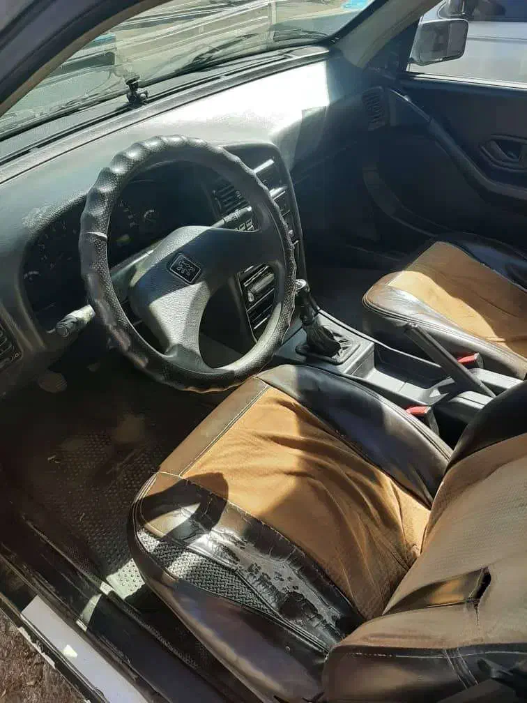 پژو آردی|خودرو سواری و وانت|دورود, |دیوار