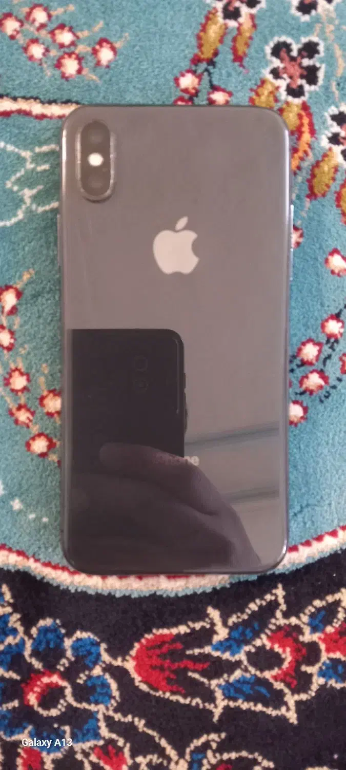 iphon x 256|موبایل|چهارباغ, |دیوار