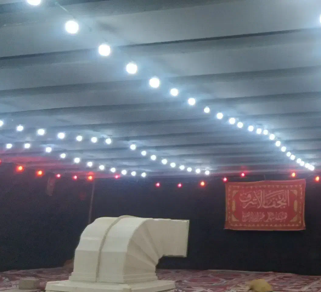 داربست مجالس و ساختمان|خدمات پیشه و مهارت|همدان, |دیوار