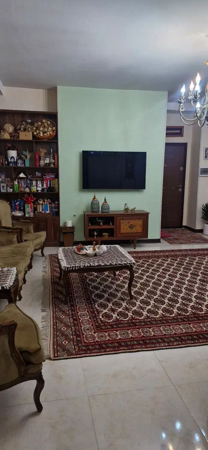 آپارتمان ۶۳ متری|فروش آپارتمان|تهران, جوادیه|دیوار