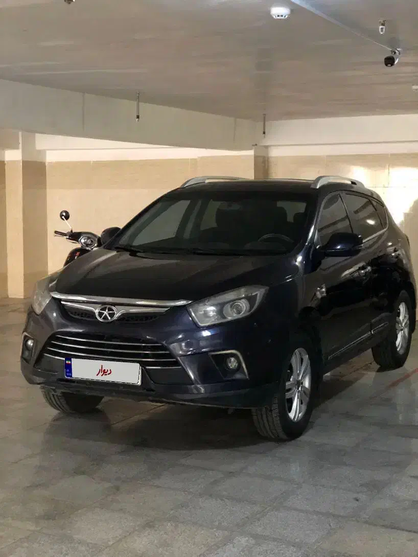 جک S5|خودرو سواری و وانت|تهران, یاخجی آباد|دیوار