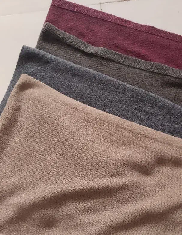 شال بافت گرم و مخمل ویژه روز مادر|لباس|مشهد, شهید علی محمدی|دیوار