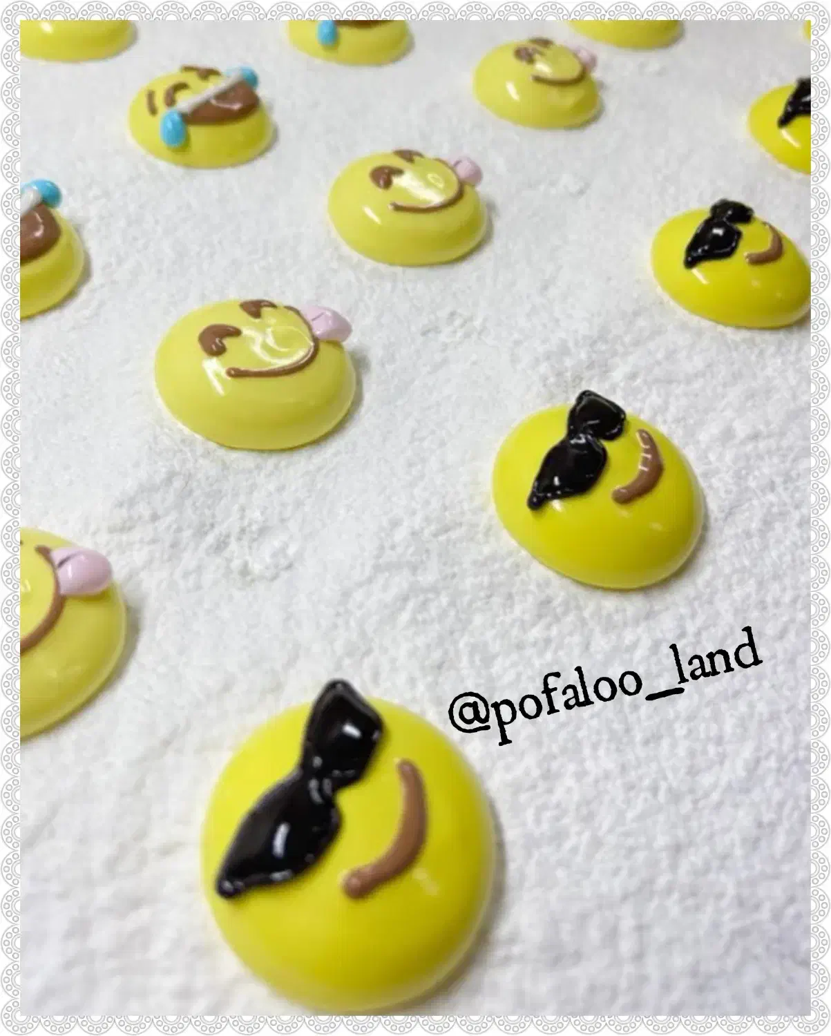 مارشمالو خانگی ( سرزمین پفالو ها)|خوردنی و آشامیدنی|ساری, |دیوار