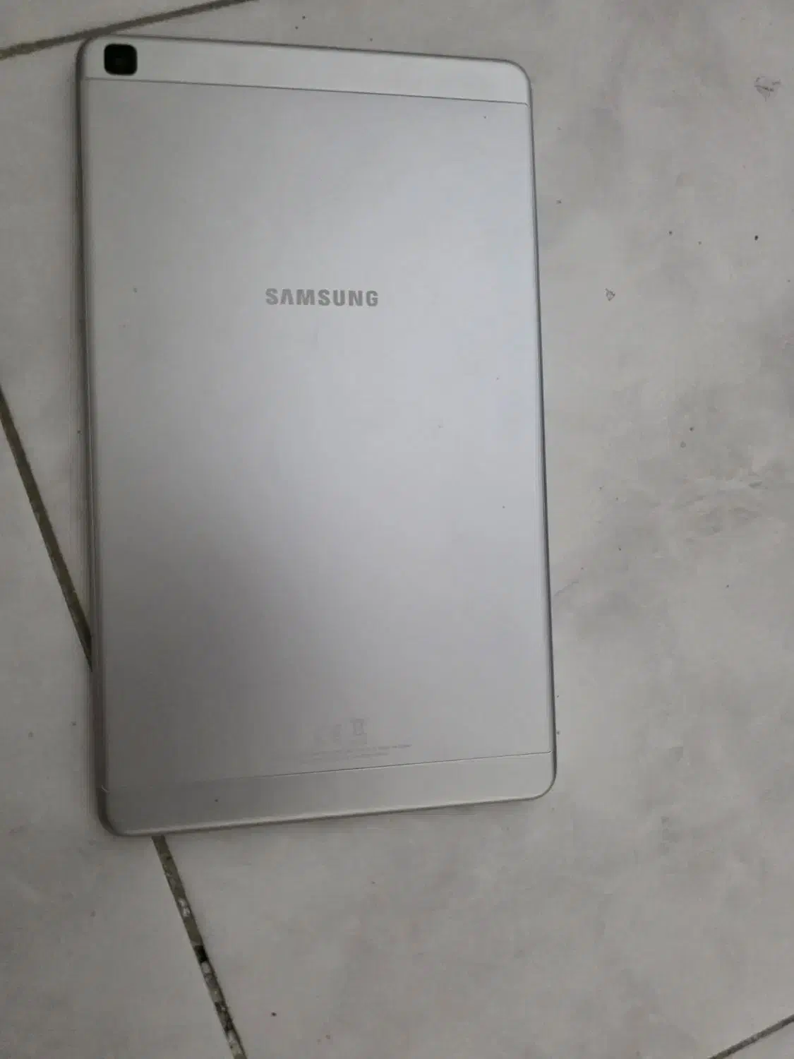 galaxy a8 t295|تبلت|تهران, سعادت‌آباد|دیوار