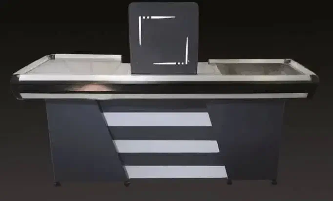 میز چک اوت  /ثابت / متحرک|فروشگاه و مغازه|تهران, تهرانپارس جنوبی|دیوار