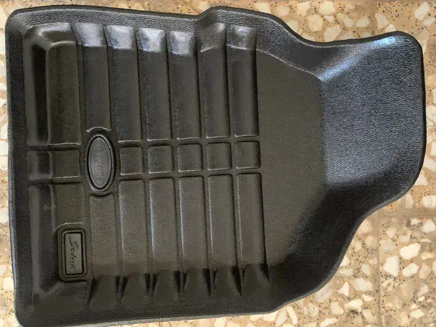 کفپوش ۳ بعدی ساینا اس بابل کارپیت|قطعات یدکی و لوازم جانبی|محمودآباد, |دیوار