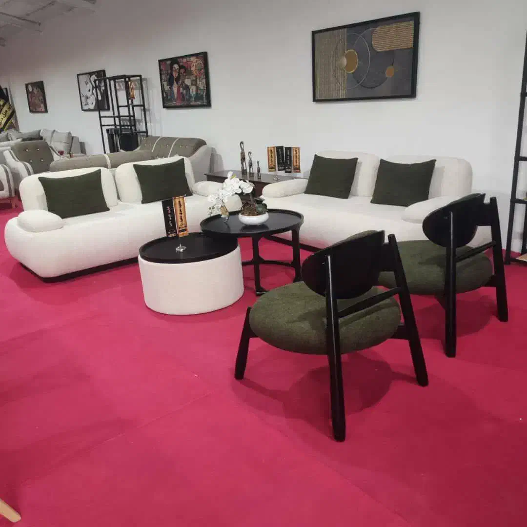 مبل مدل سزار|مبلمان خانگی و میز عسلی|تهران, میرداماد|دیوار