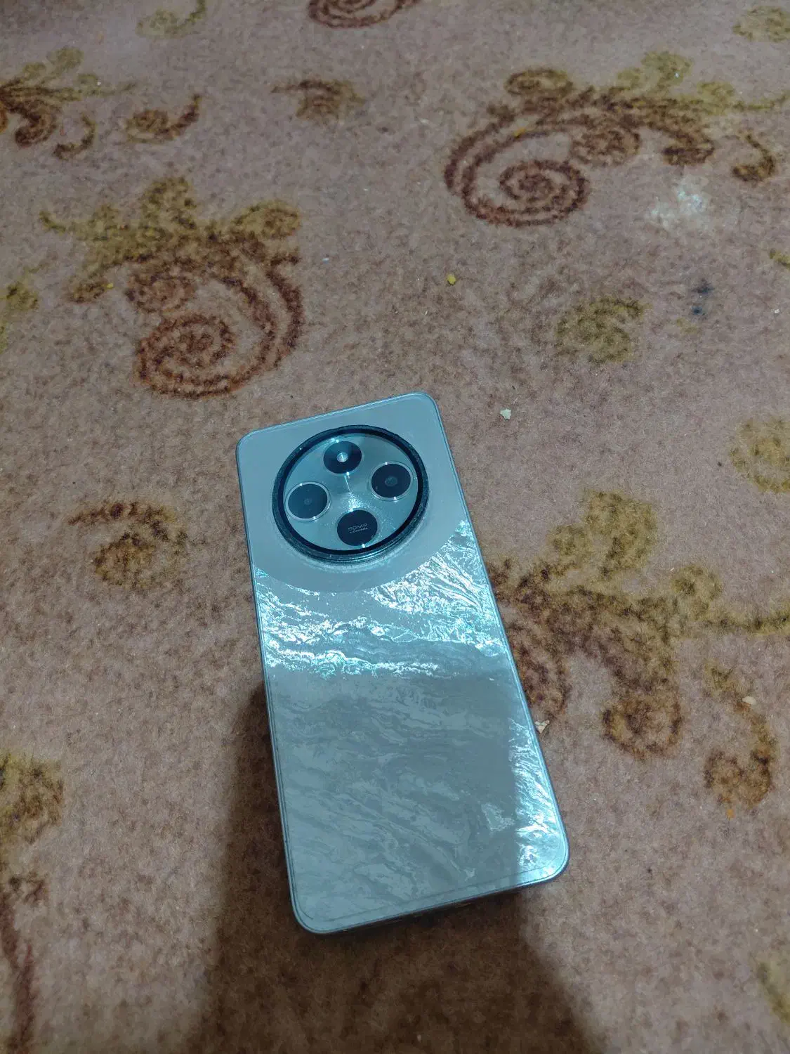 گوشی شیائومی c75|موبایل|مشهد, پورسینا|دیوار