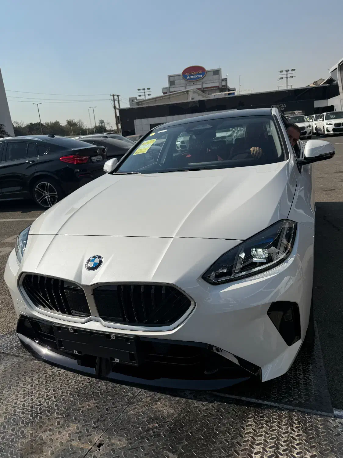 Bmw 225 L M 2025|خودرو سواری و وانت|تهران, امیریه|دیوار