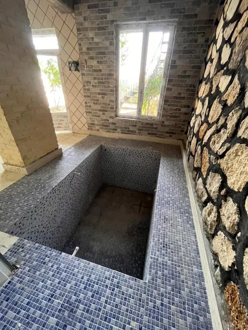 باغ ویلا کاشان استرک|فروش خانه و ویلا|قم, بقیع|دیوار