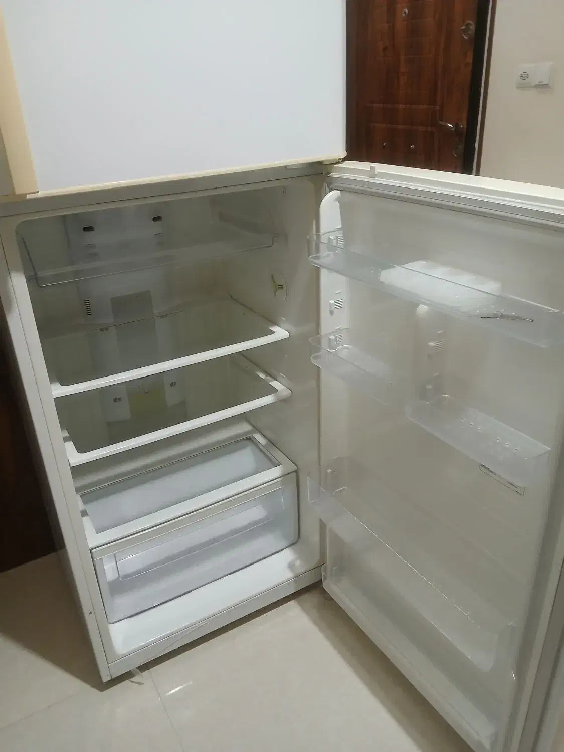 یخچال فریزر سامسونگ|یخچال و فریزر|شیراز, فرهنگ شهر|دیوار