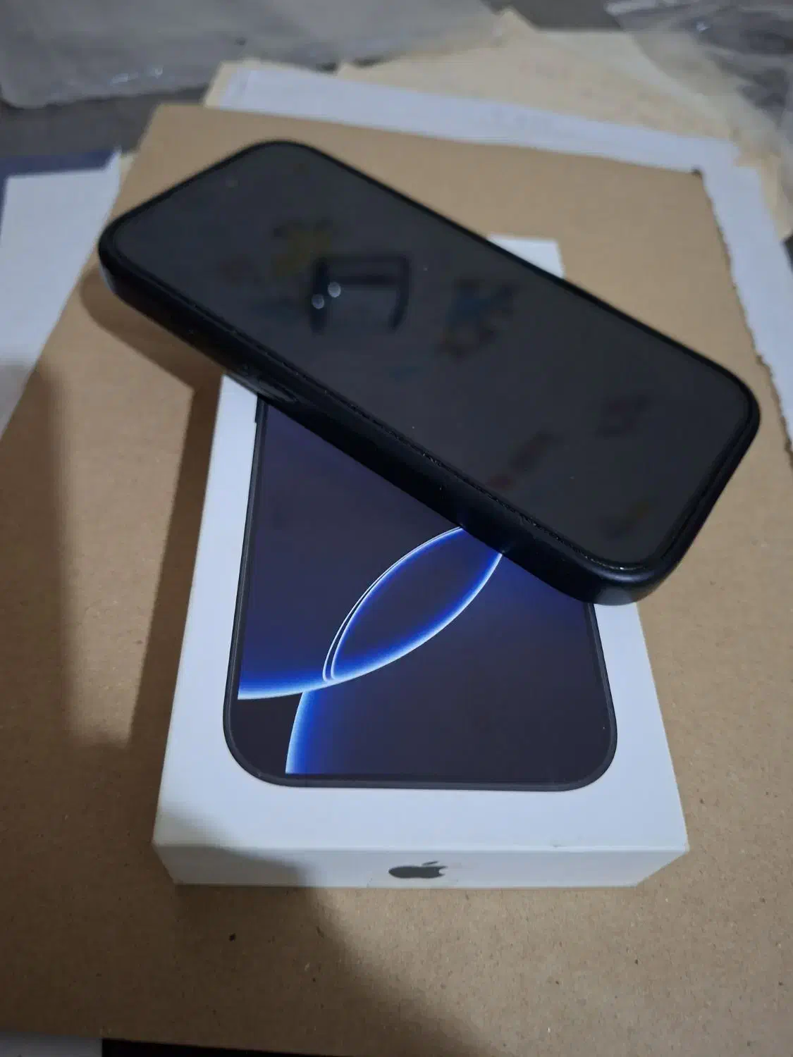 آیفون ۱۶ پرو|موبایل|تهران, آذری|دیوار