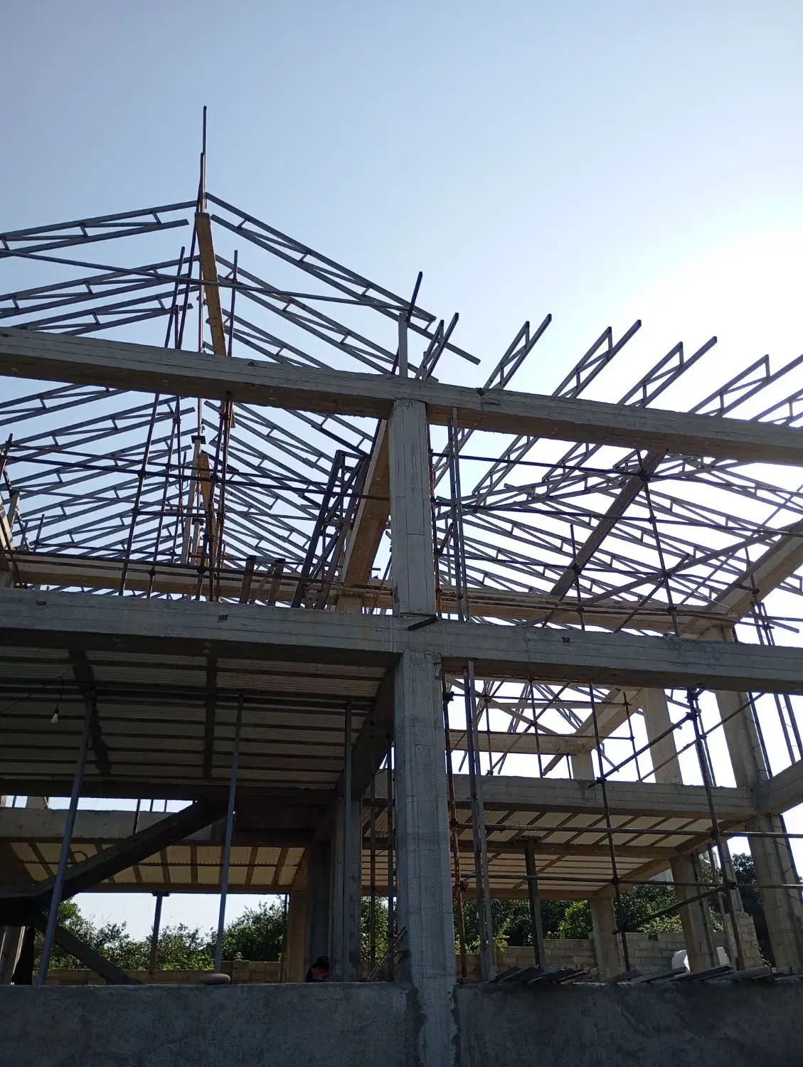 اجرای سربندی بانازل ترین قیمت|خدمات پیشه و مهارت|قائم‌شهر, |دیوار