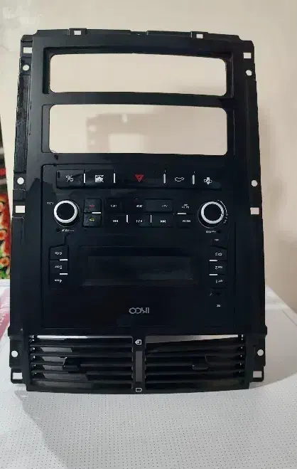 ضبط پژو پارس فابریک شرکتی|قطعات یدکی و لوازم جانبی|شاهین‌شهر, طالقانی|دیوار