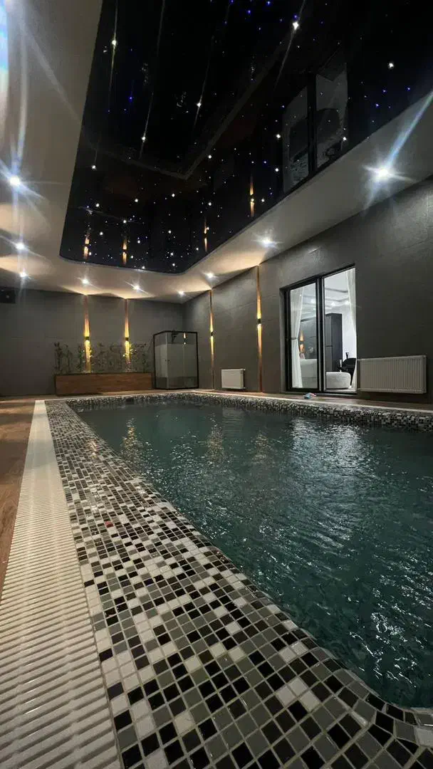 اجاره روزانه ویلا 2خواب مدرن سورنا سهیلیه از مالک|اجارهٔ کوتاه‌مدت ویلا و باغ|کرج, عظیمیه|دیوار