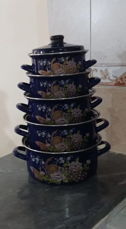 ظروف|ظروف پخت‌وپز|اردبیل, |دیوار