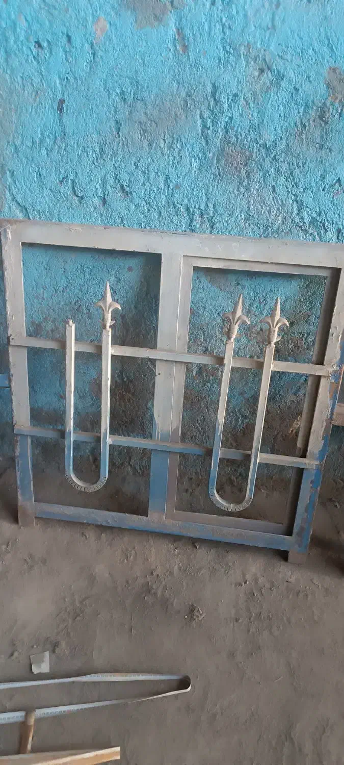 فرم تابلو،قوطی، لوله ، صحفه ،نبشی تودلی ورق|مصالح و تجهیزات ساختمان|نیشابور, کریم آباد|دیوار