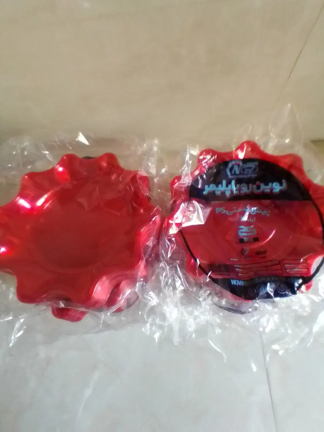 ظروف یکبار مصرف و پلاستیک|ظروف نگهدارنده، پلاستیکی، یکبارمصرف|کرج, حصارک بالا|دیوار