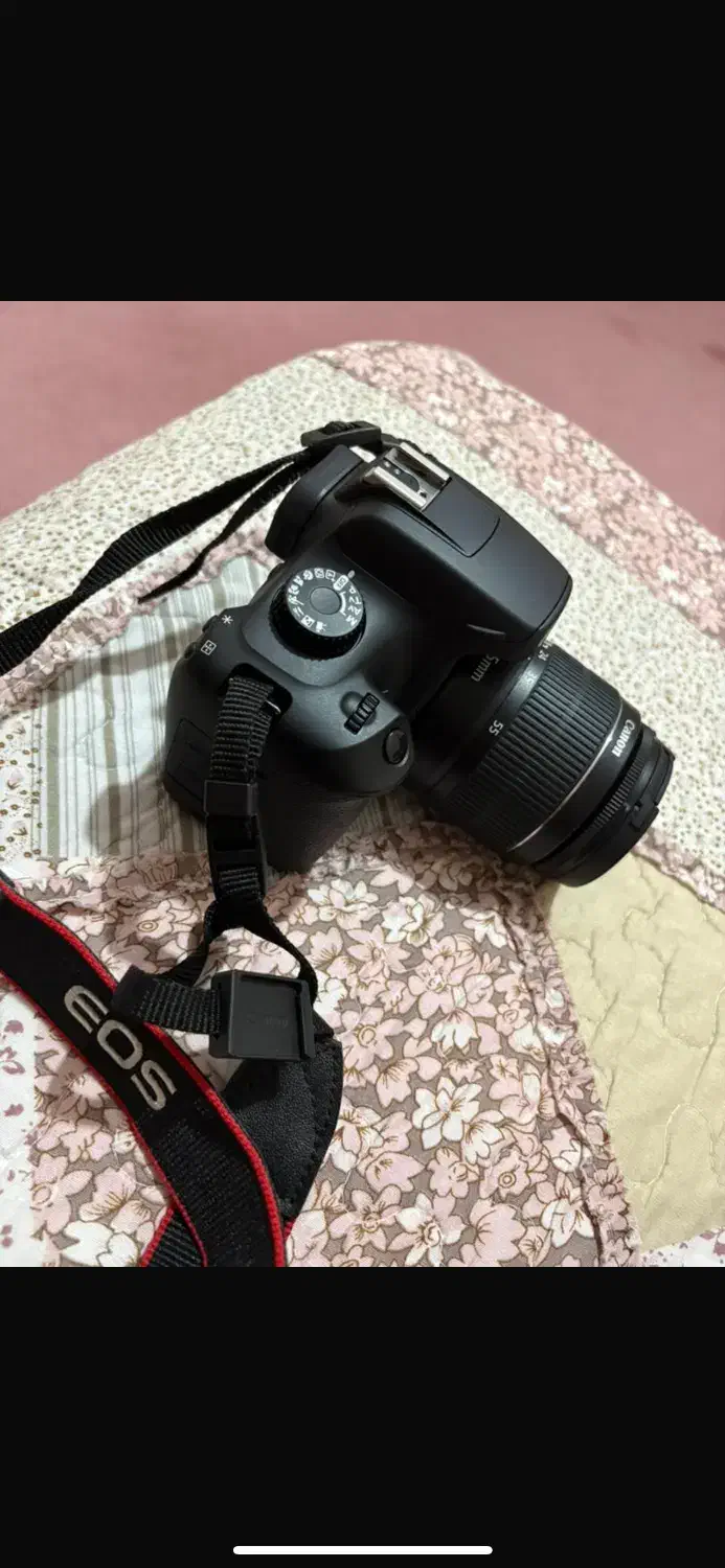 دوربین کانون در حد صفر|دوربین عکاسی و فیلم‌برداری|بانه, |دیوار