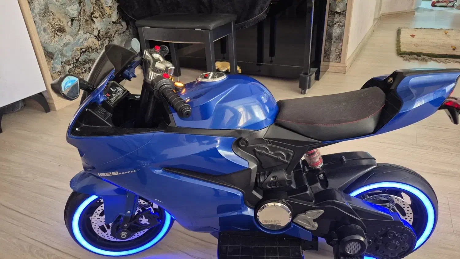 موتور شارژی|اسباببازی|شیراز, شهرک ایثار|دیوار