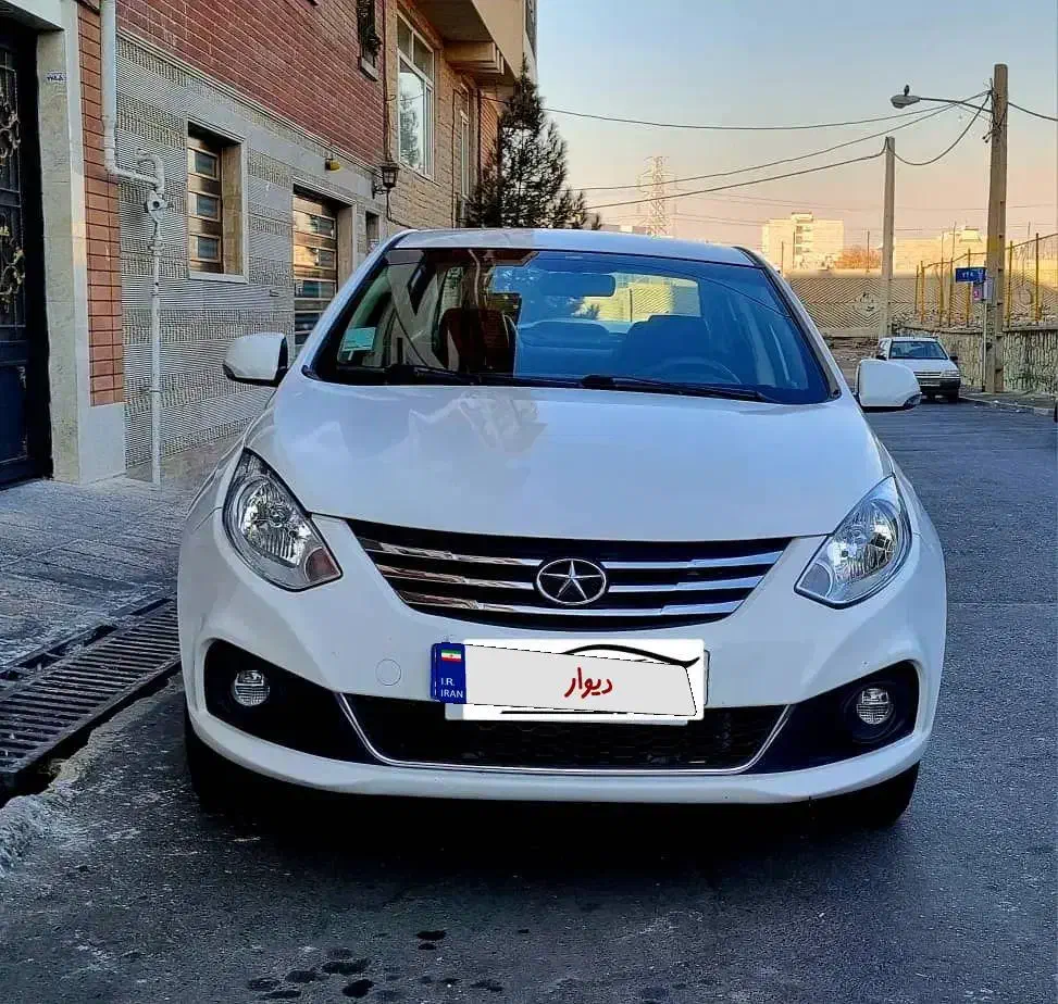 جک j4 اتومات در حد|خودرو سواری و وانت|پردیس, فاز ۲|دیوار