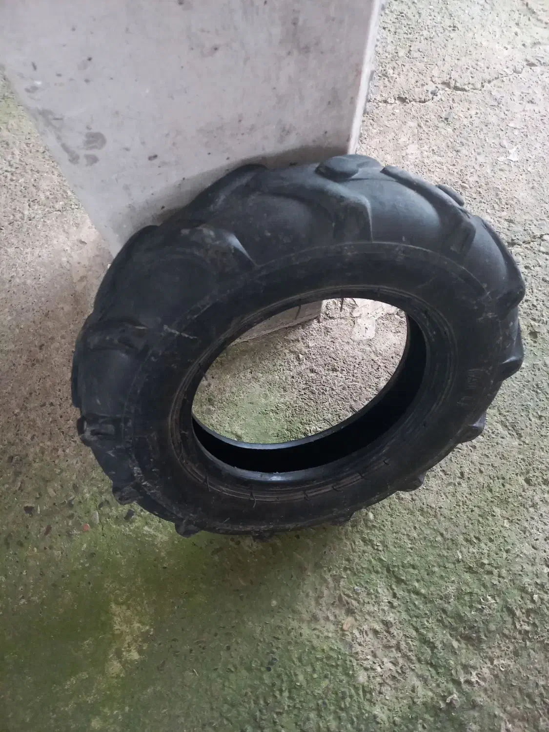 لاستیک|ماشینآلات صنعتی|رودبنه, |دیوار