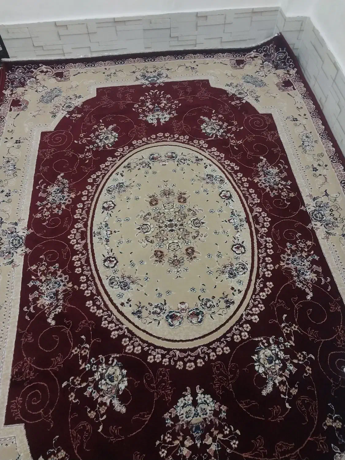 ۳عدد|فرش|ارومیه, |دیوار