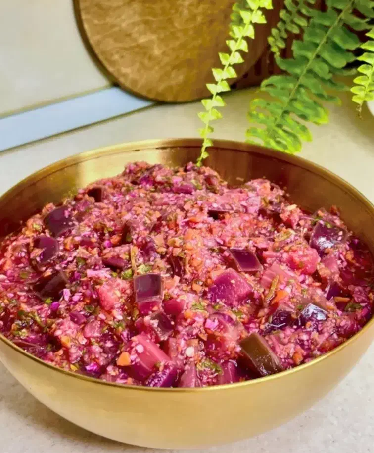 انواع و اقسام ترشی جات و سبزیجات وسالاد|خوردنی و آشامیدنی|فولادشهر, مسکن مهر فولادشهر|دیوار