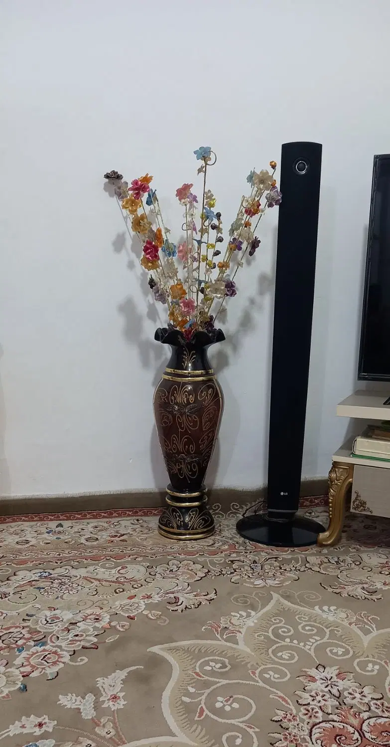 گل‌وگلدان|گل مصنوعی|اسلام‌‌آباد غرب, |دیوار