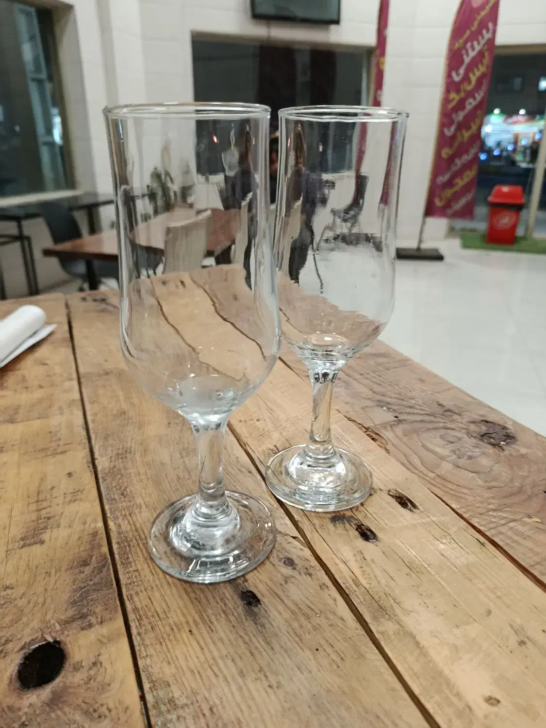 لیوان|ظروف سرو و پذیرایی|آزادشهر, |دیوار