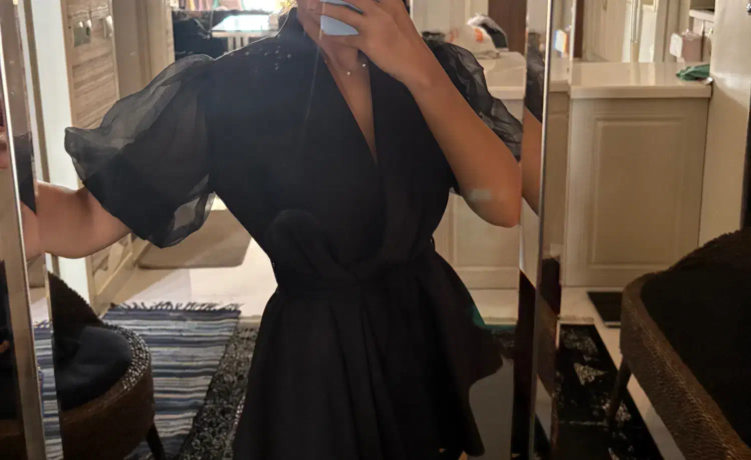 پیراهن و کت|لباس|تهران, تهرانپارس جنوبی|دیوار