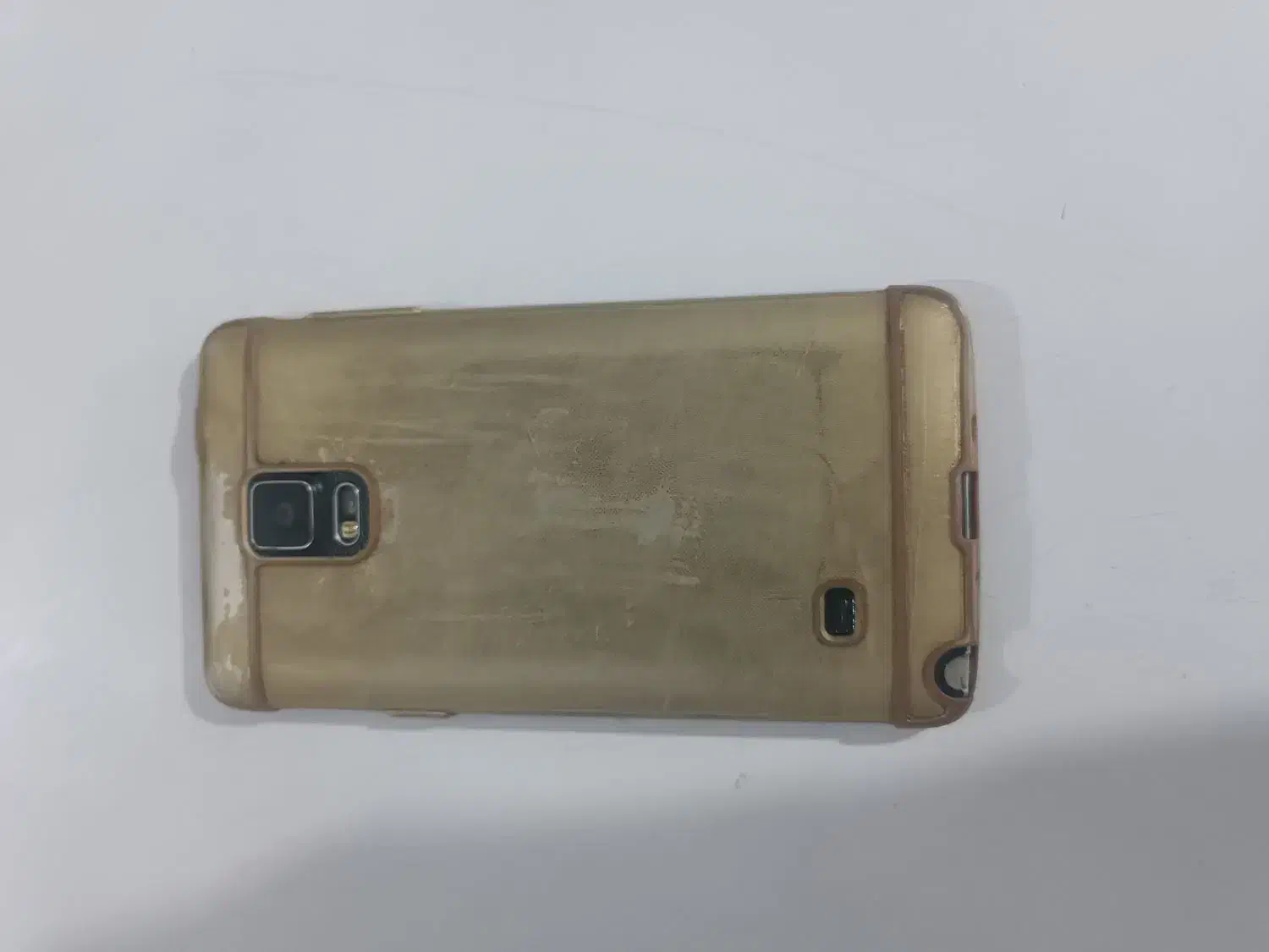 گوشی سامسونگ نت 4|موبایل|ماهدشت, |دیوار