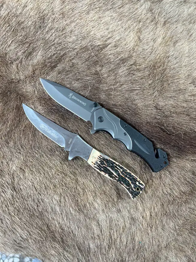 چاقو کوهنوردی و کمپینگ|کوهنوردی و کمپینگ|برازجان, |دیوار