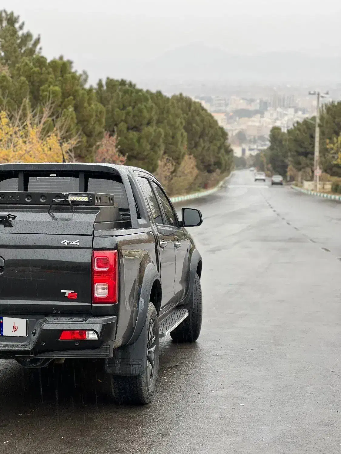 Kmc t8 1402|خودرو سواری و وانت|تربت‌حیدریه, میدان مرکزی|دیوار