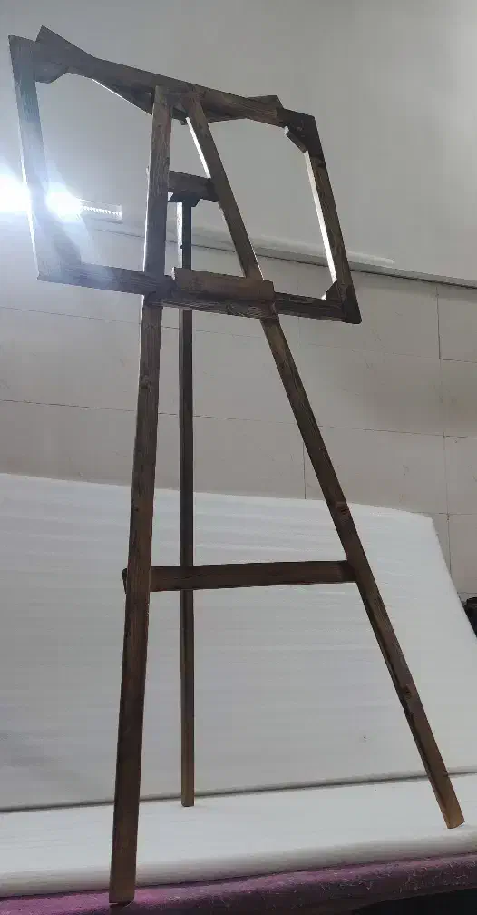 بوم نقاشی چوبی|لوازم التحریر|خمینی‌شهر, |دیوار