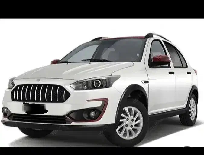 اطلس G|خودرو سواری و وانت|ساوه, |دیوار