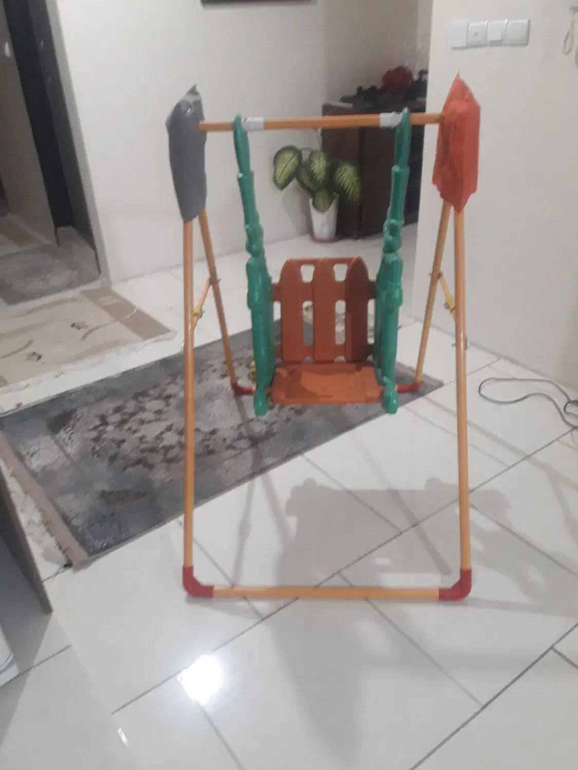 تاپ بازی زیر۵سال|اسباببازی بچه|پردیس, فاز ۸|دیوار