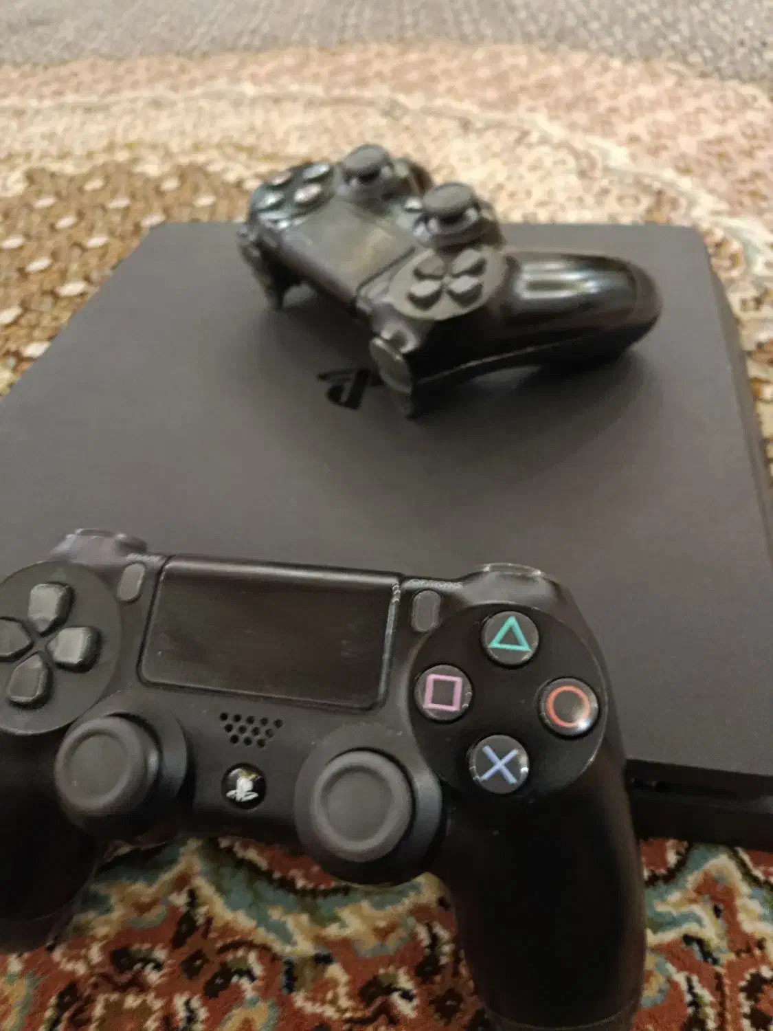 ps4|کنسول، بازی ویدئویی و آنلاین|تهران, سلسبیل شمالی|دیوار